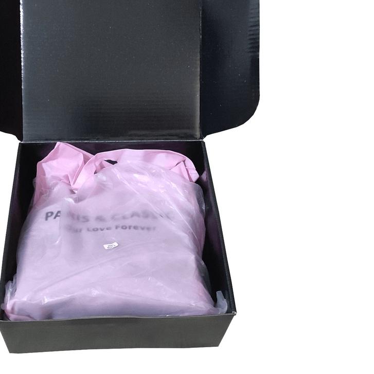 

BOX Untuk Packaging Produk Tas Cocok Untuk Kado Atau Hadiah