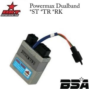 CDI BRT Powermax Dualband Yamaha Byson karbu carburator