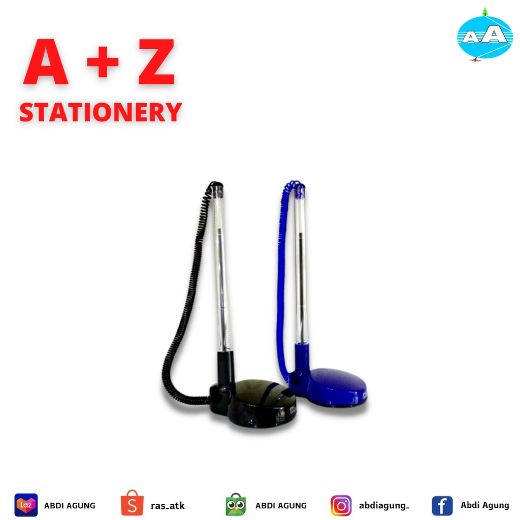 

Pen Stand A+Z GP-703