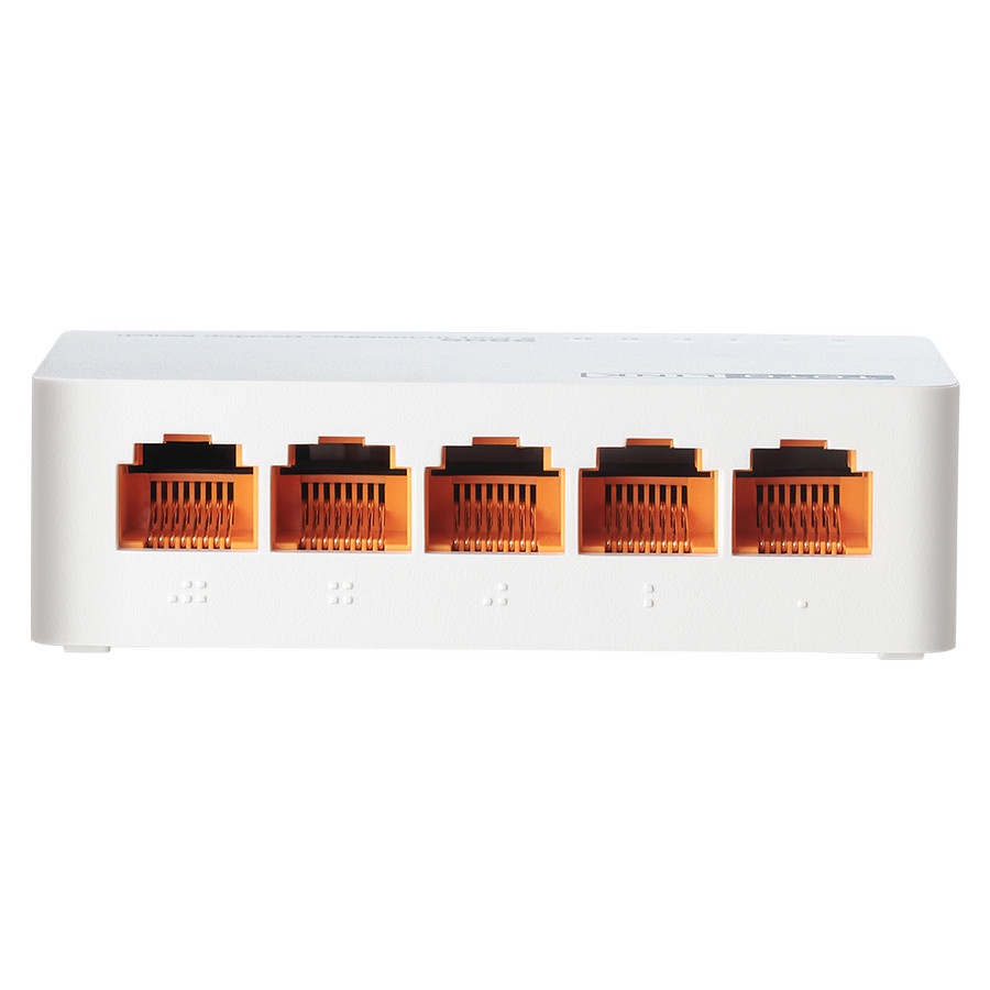 TotoLink 5-Port Ethernet Unmanagement Switch - S505