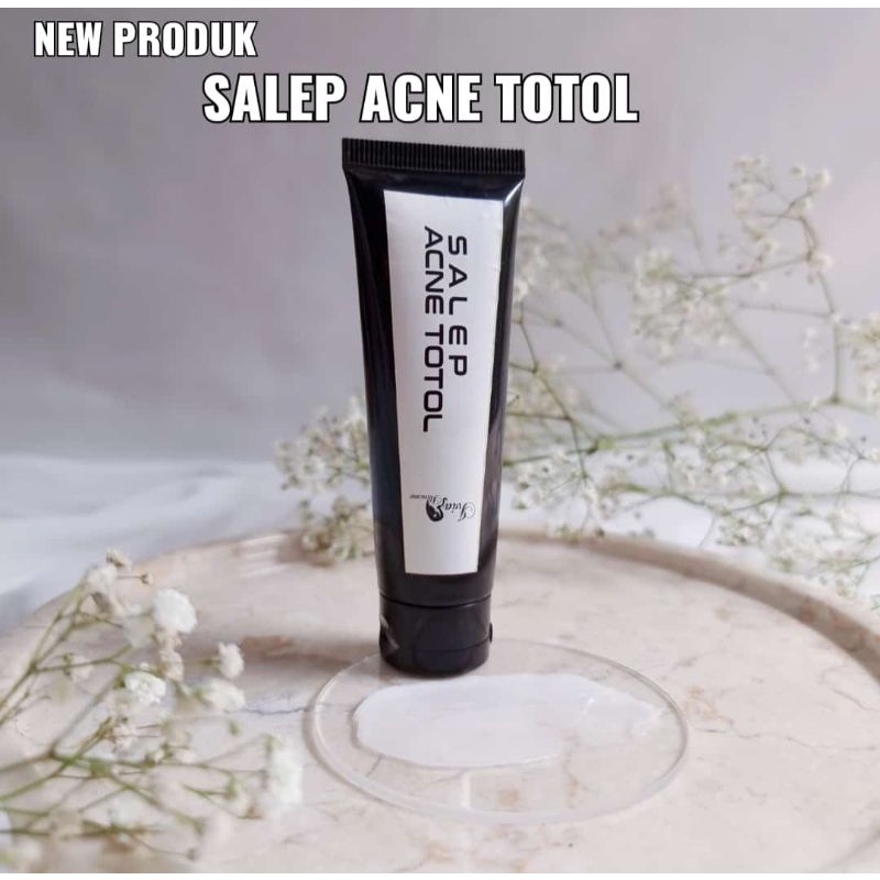 Totol ACNE IVIA SKINCARE