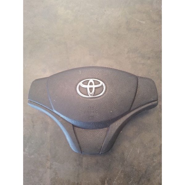 cover airbag stir vios gen 3 copotan original