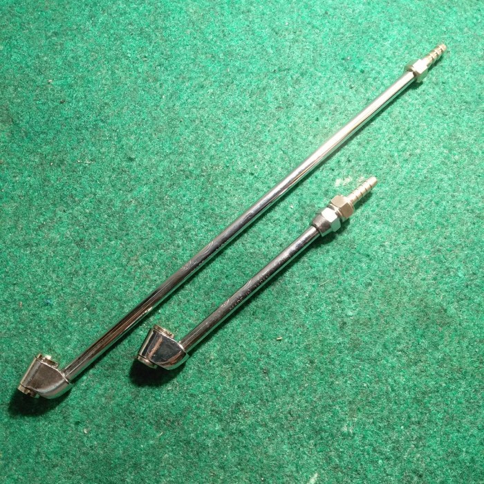 Isian Angin Tire Chuck CONDOR ASLI JEPANG