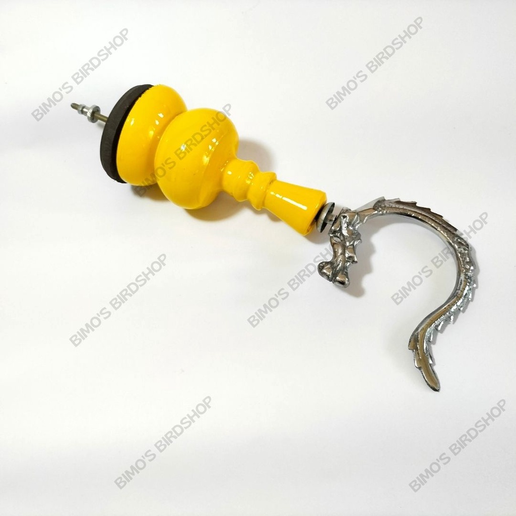 GANTUNGAN SANGKAR LOVEBIRD FULLSET MOTIF NAGA SANGKAR KAPSUL LOVEBIRD CANTOLAN SANGKAR BURUNG