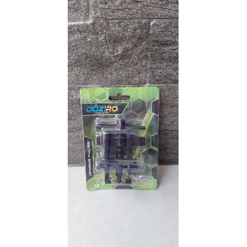 Tracker Bearing / Tracker Armature