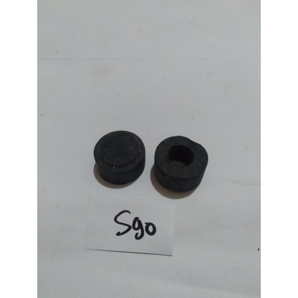 karet ganjal tangki Honda s90 s90z