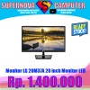 Monitor LG 20M37A 20 inch Monitor LED
