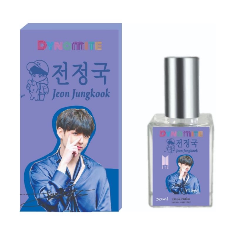 Kanzo - [BPOM] Parfum Korea BTS Le Labo 35ml Premium /  Parfum Kpop BTS 35ml Best Seller / Parfum BTS Korea 35ml Unisex