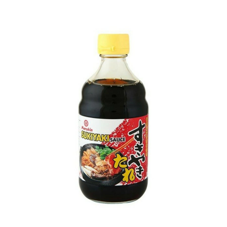 

saus sukiyaki marukin 400