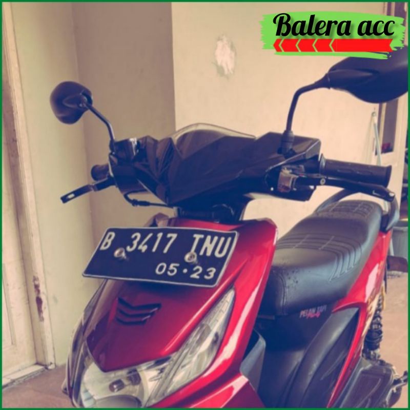 Spion X1 PnP Honda Vario 125 150 160 Beat Scoopy Genio PCX ADV CB150R