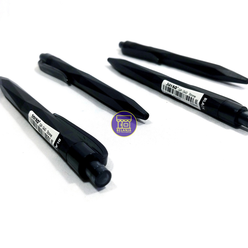 

JOYKO GEL PEN / PULPEN MOTIF BERWARNA GP-340 RETRACTABLE [ PCS ]