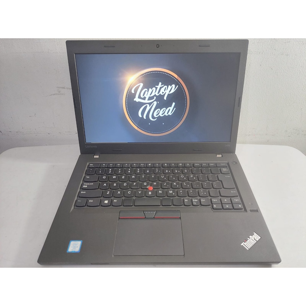 Lenovo Thinkpad L470 Core i5-7300U