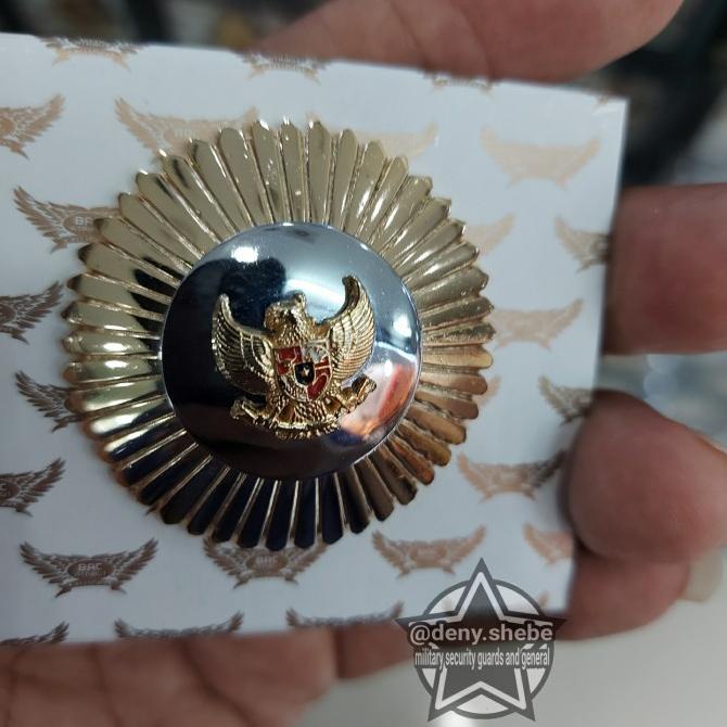 

TANDA JABATAN BUPATI ATAU WALIKOTA magnet