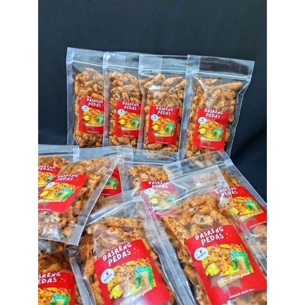 

Basrengpedas
