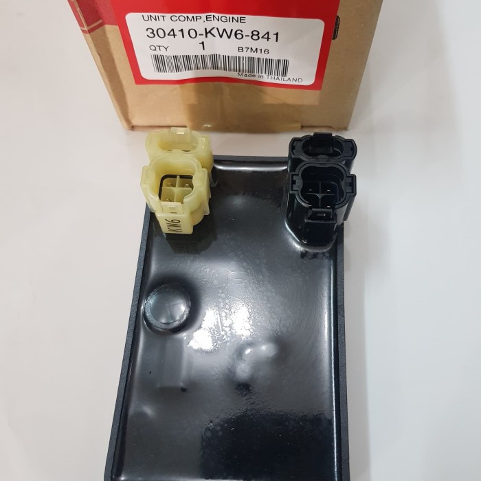 Cdi nsr sp original thailand