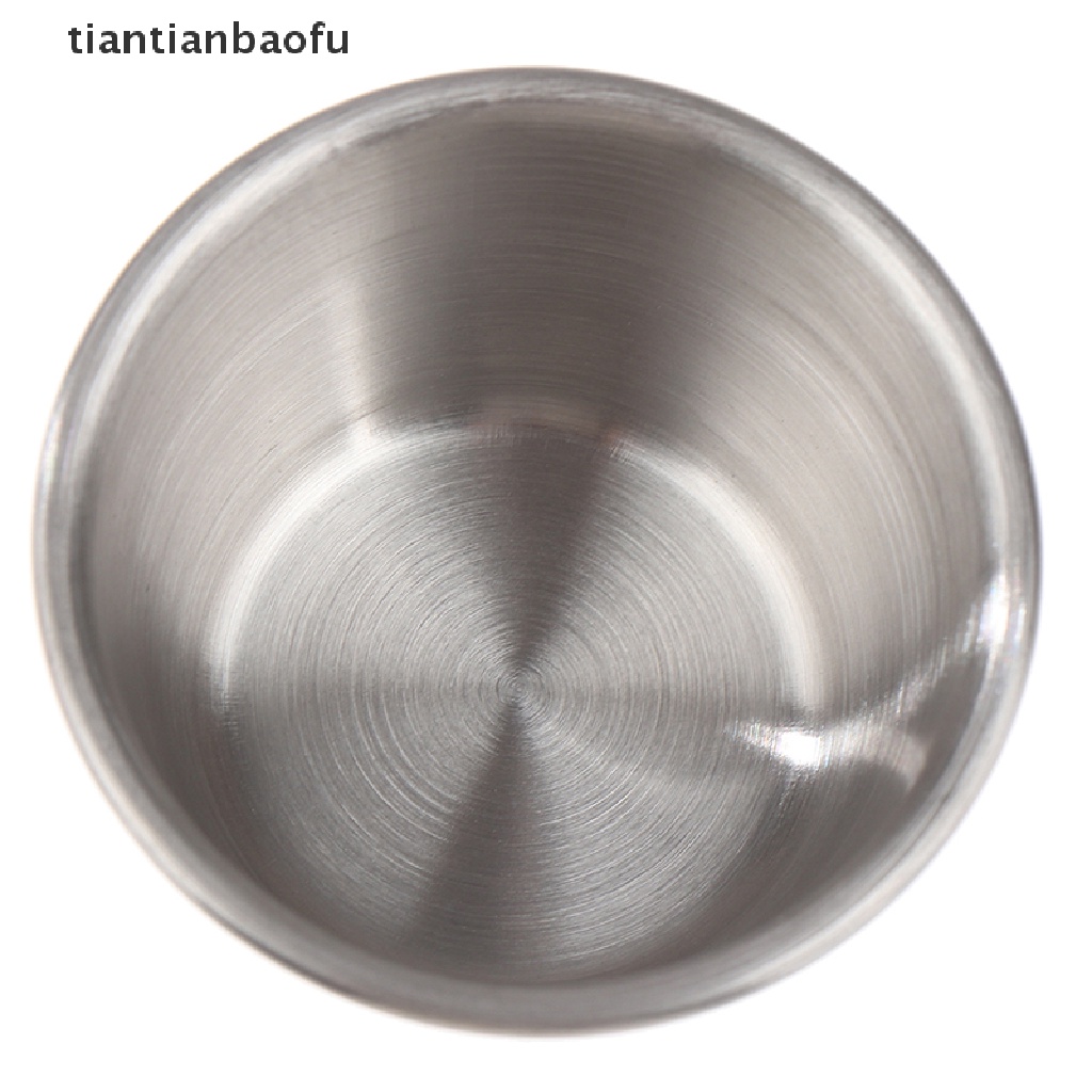 Kotak Makan Siang Bento Buah Snack Bahan Stainless Steel Untuk Freezer