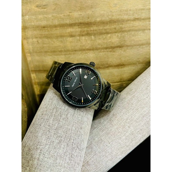 jam christ verra cowok