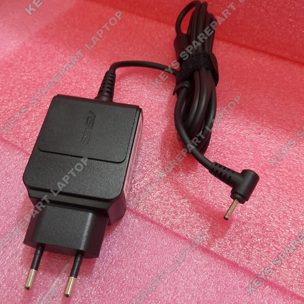 adaptor charger Asus eee PC 1015TU 1015 1025 19v 1.58a 10 inc X101 X101C X101CH X101H EXA1004EH 1025C 1025CE 1001PX 1005PX 1011CX 1015BX 1225 1225B