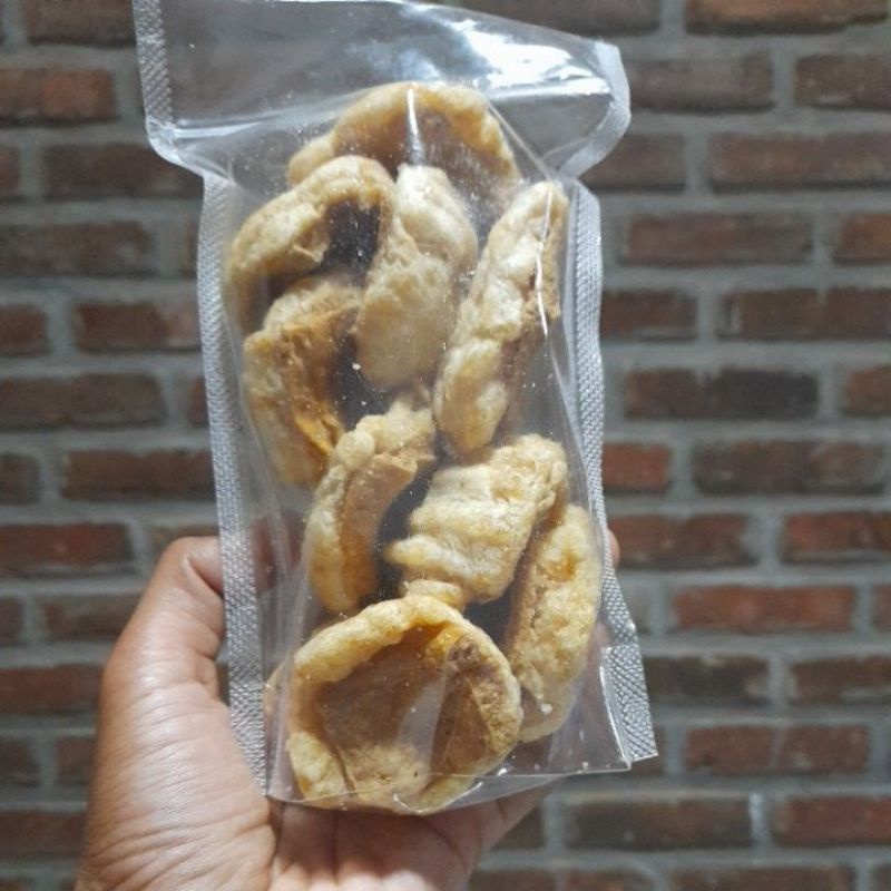 

Cuanki Tahu Geprek isi 10 biji