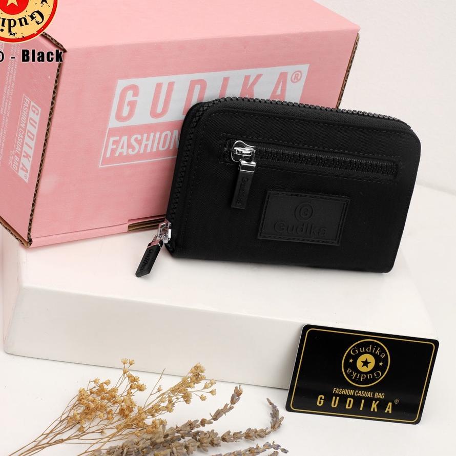 Stok Baru Dompet GUDIKA Original g8170 Import Anti Air - Tas Gudika - Gudika Bag - Wallet Gudika