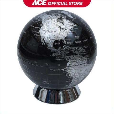 

Ace - Odi Globe Mini 20 Cm - Hitam