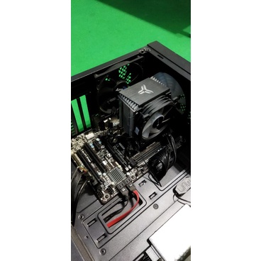 Motherboard Gigabyte Motherboard gygabyte A85XM Soket FM 2