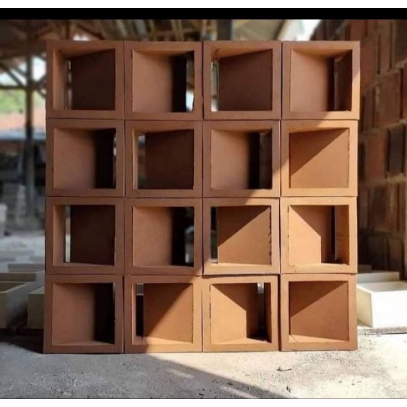 roster beton tracota nako lb1