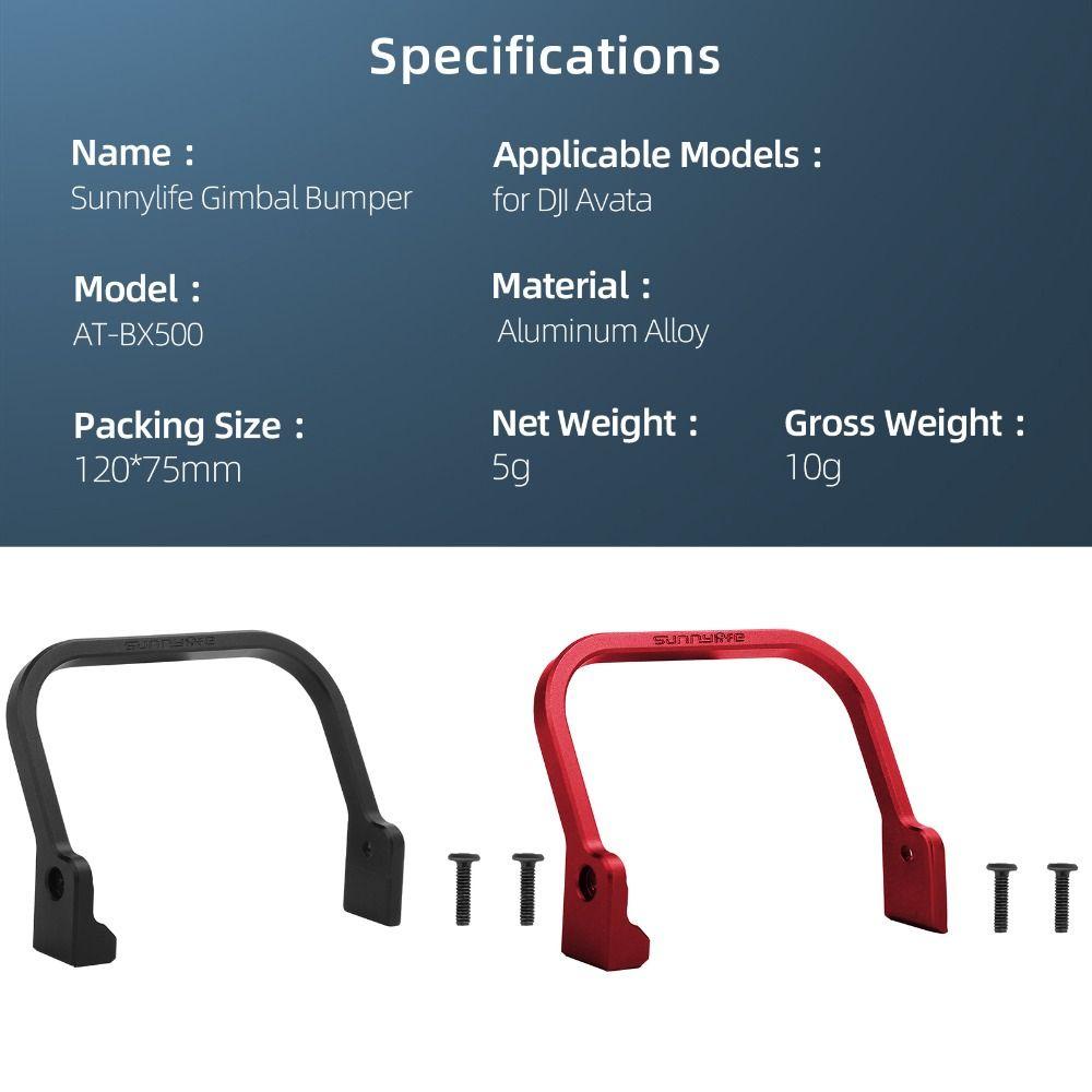 Preva Gimbal Bumper Pelindung Serba Baru