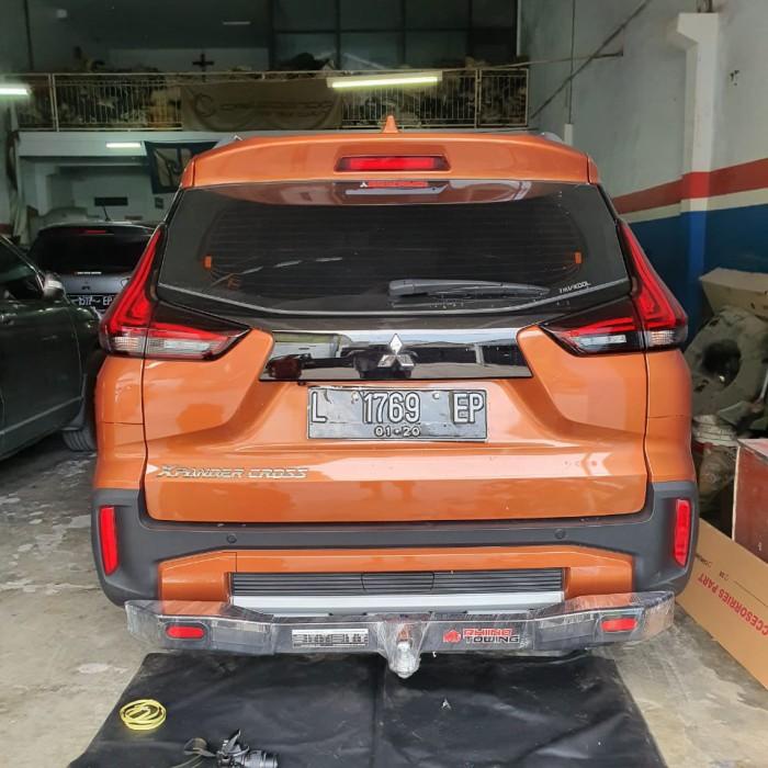 Towing belakang xpander dan xpander cross