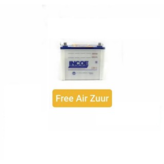Jual AKI INCOE PREMIUM NS70 - ACCU INCOE NS70/65D26R ( free air zuur