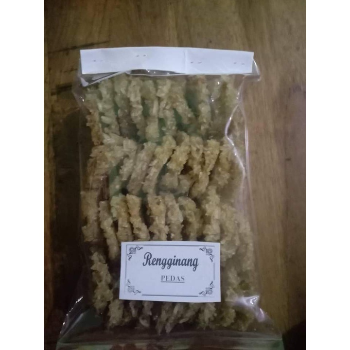 

RENGGINANG GURIH