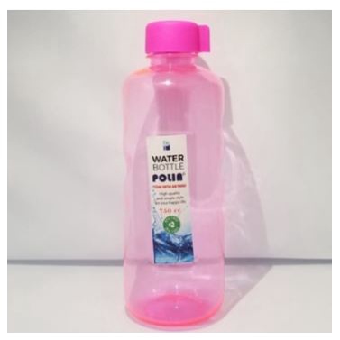 [MH] Botol Minum Olahraga 750Ml BTL-23