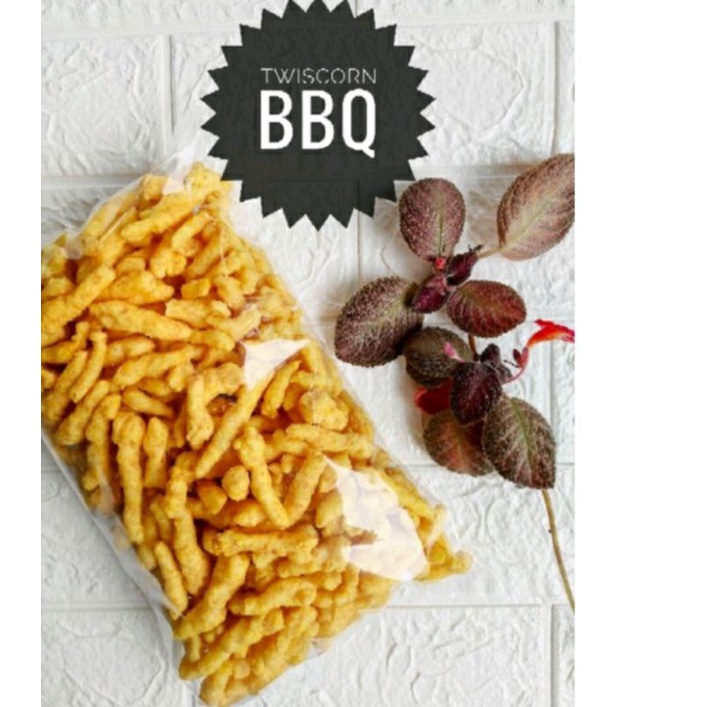 

TWIST CORN /CHETOS JAGUNG BAKAR/STIK JAGUNG BAKAR