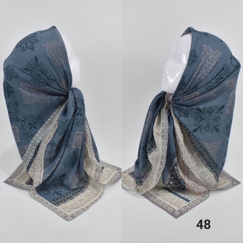 (3) VOAL PREMIUM (DENAI KW)