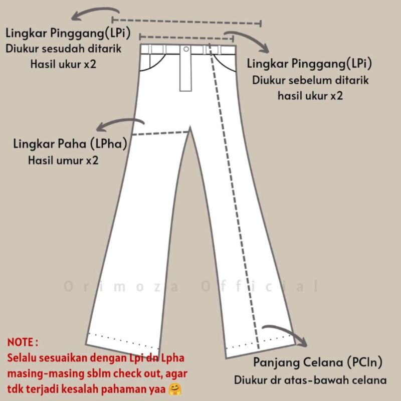 LOOSE PANTS - CELANA KULOT CRINKLE HIGHWAIST WANITA CULLOTE PANT 3412 - HIGHWAIST PANTS - KULOT CRINKLE PREMIUM - WIDE LEG PANTS - CULLOTE HIGHWAIST – HIGHWAIST- CELANA KULOT – CULLOTE - KULOT - CELANA WANITA KEKINIA