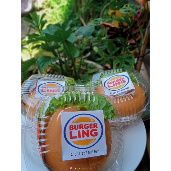 

Burger Ling