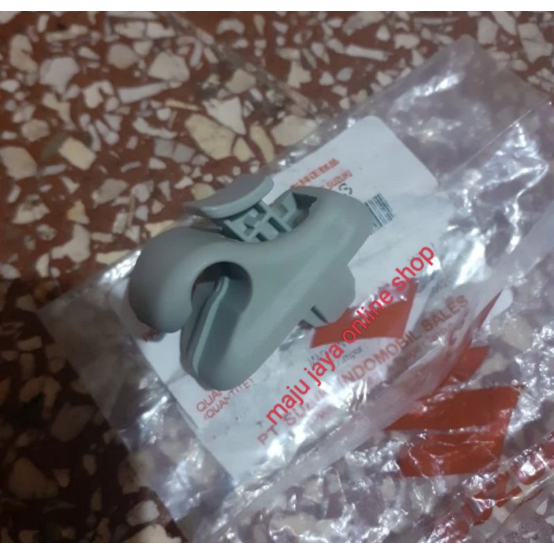 Klip / Holder Sunvisor APV asli