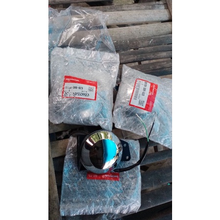 klakson cb 750 goldwing bukan bel gl 100