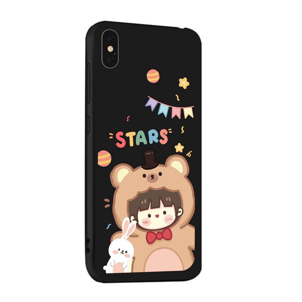 [V29] Case Vivo Y20 Y20S Y12S Y30 Y30i Y50 Y51 Y53S Y17 Y12 Y21 Y33S Y21S Y21T Y21A Y15 2020 Softcase