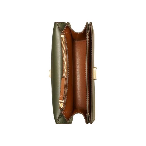 Tory Burch 73589 Eleanor Small Convertible Shoulder Bag 73589