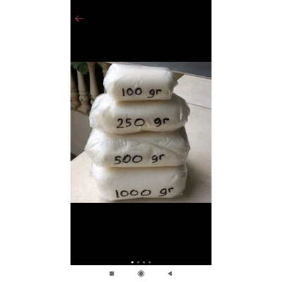 

fondant putih 50gr