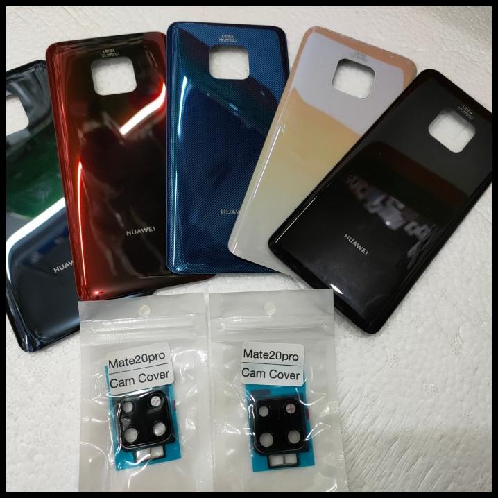 Backdoor/Cover Battery/Tutup Baterai Huawei Mate 20 Pro