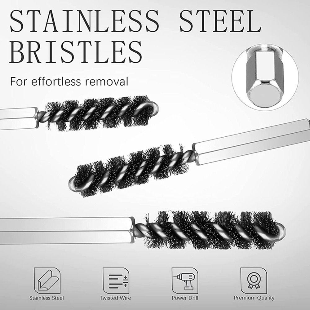 Lanfy Golf Clubs Head Hosel Brush Awet High Quality Aksesoris Golf Sikat Pembersih Alur Alat Pengasah Sikat Pembersih