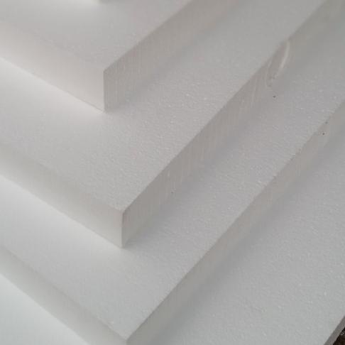 

papan styrofoam / sterofoam lembaran medium 5 cm