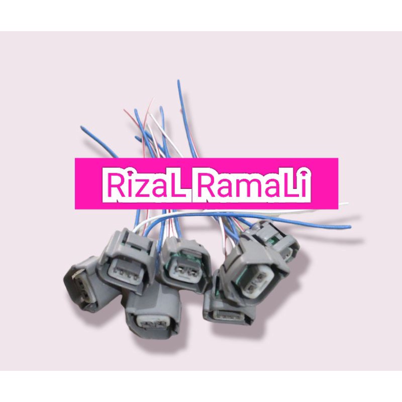 soket koil coil kuil hyundai accent verna getz