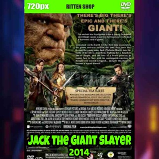 Image of thu nhỏ Kaset film Jack the Giant Slayer-2013 Terbaru #2