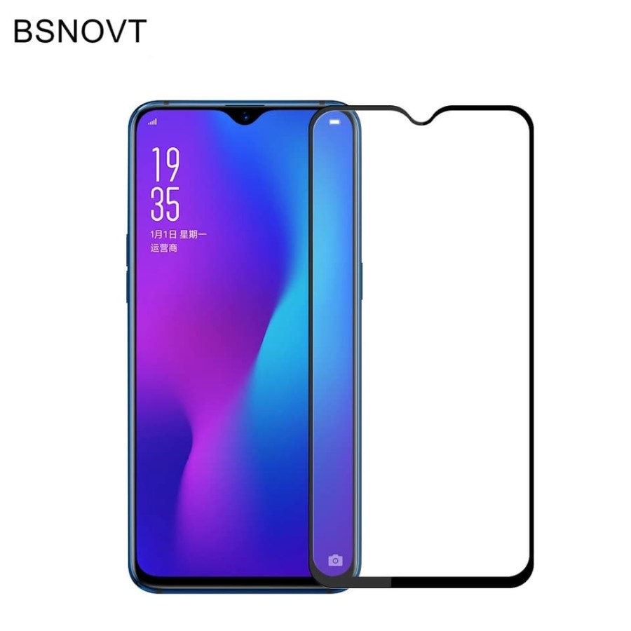 Tempered Glass Infinix Hot 8 / Infinix Hot 8 PRO