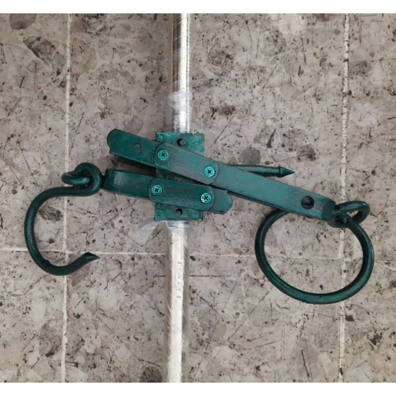 Timbangan Gantung Manual / Dacin 110Kg SSS