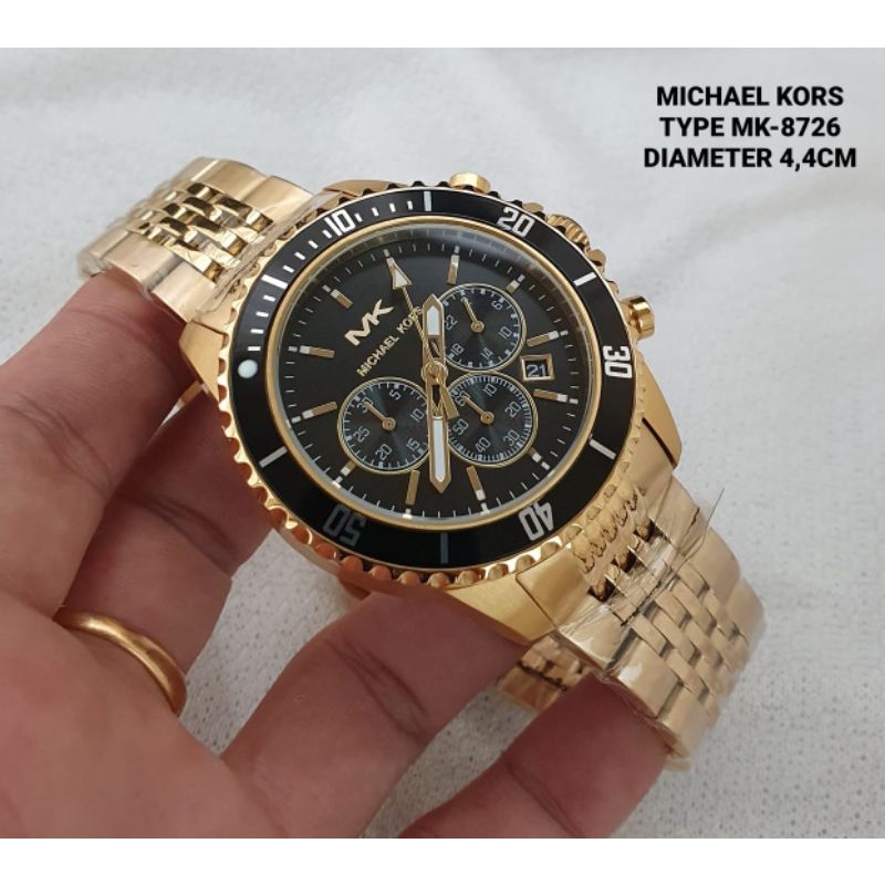 Michael kors hot sale mk 8726