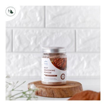 

Pura Beef Seasoning 100gr